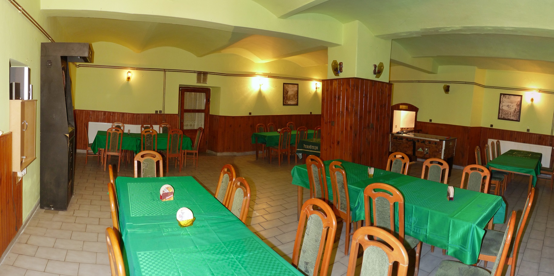 Penzion ve Mlýně foto 3