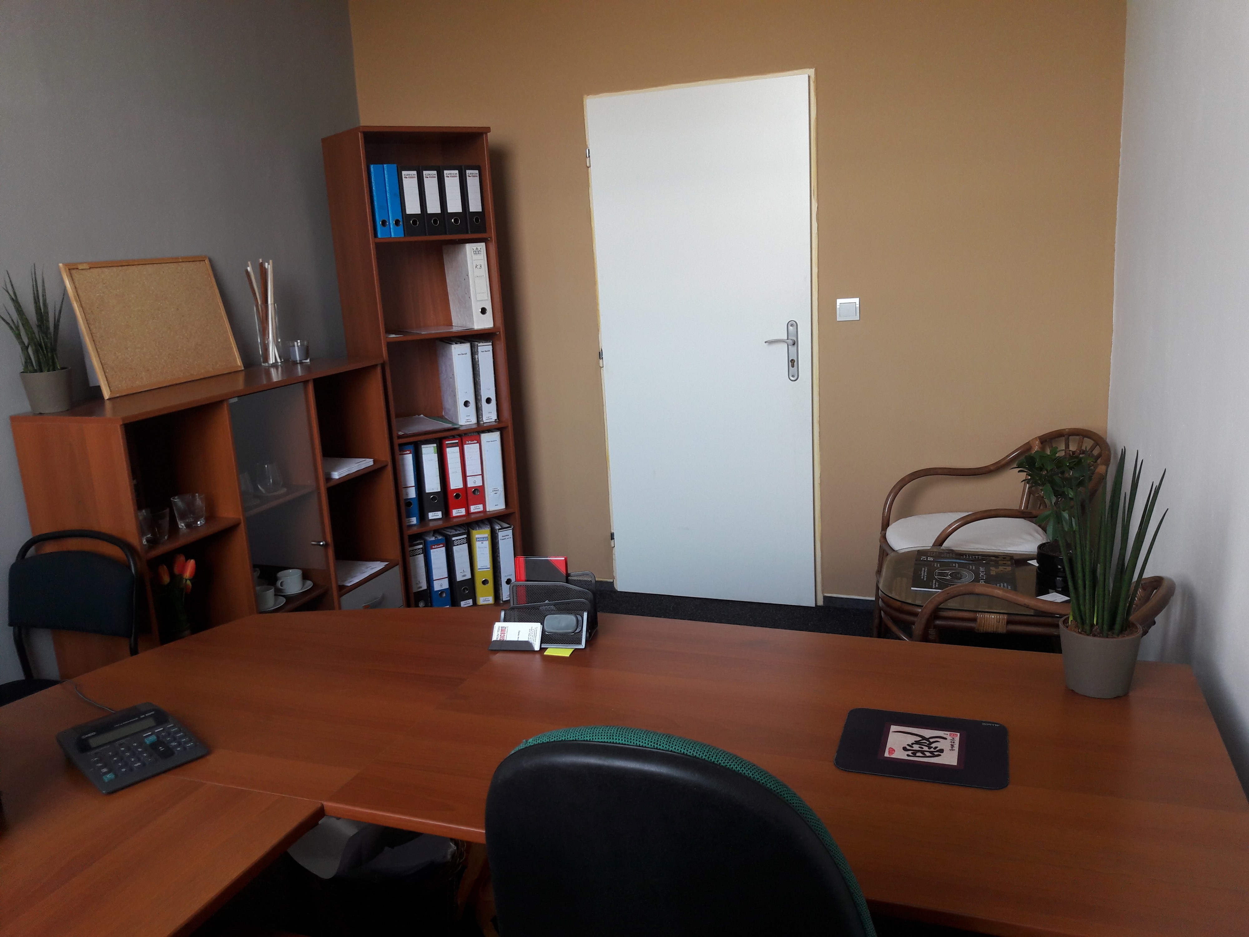 Účetní kancelář Kawková, s.r.o. foto 2