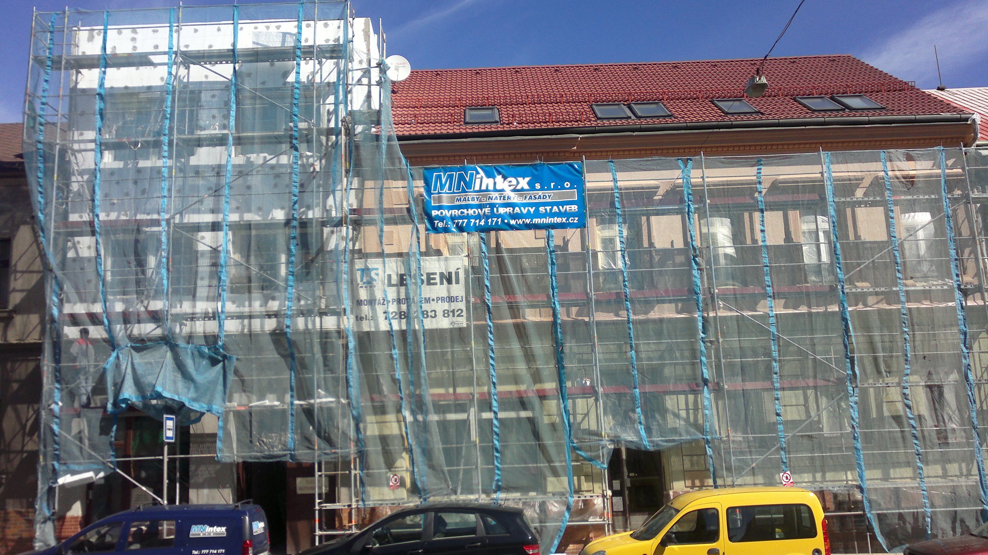 MNintex s.r.o. foto 4