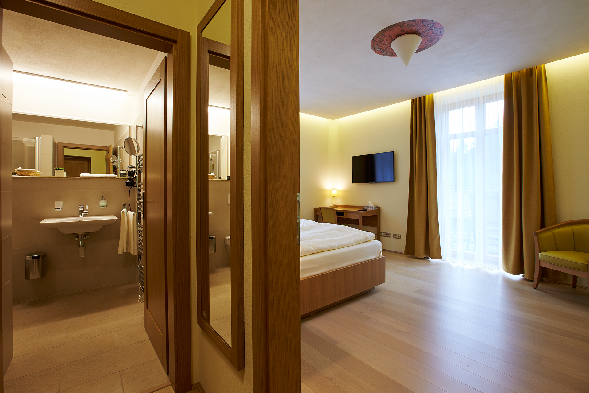 Pension Ježník foto 3