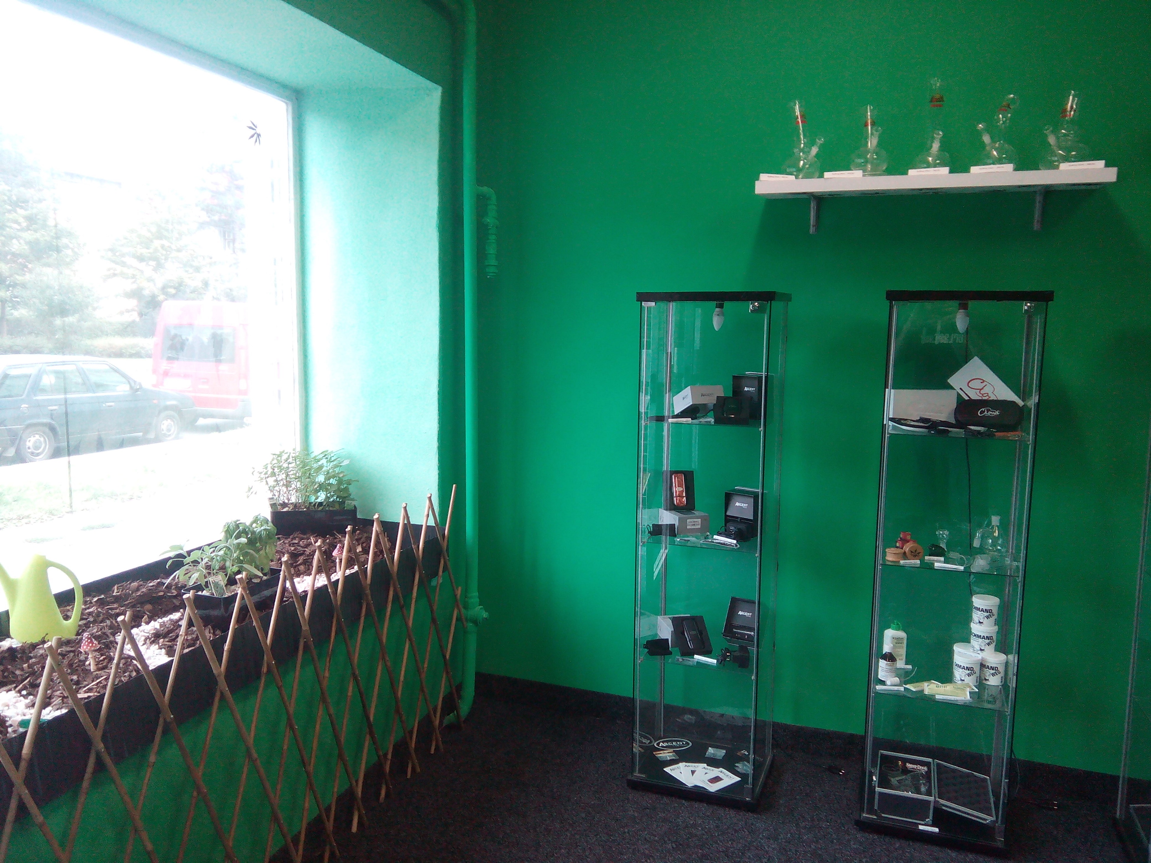 Happy seeds foto 3