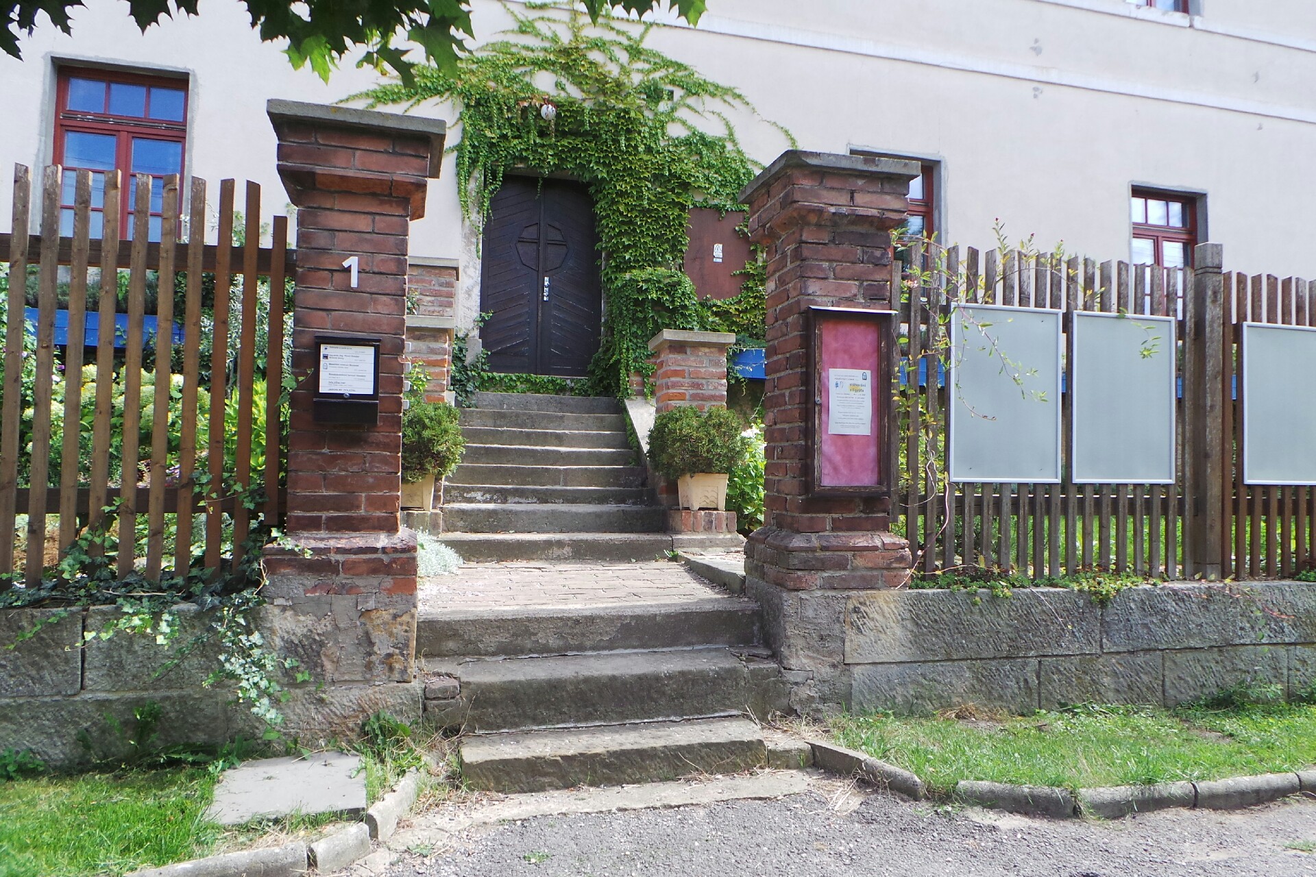 Ing. Ing. arch. Pavel Doležal