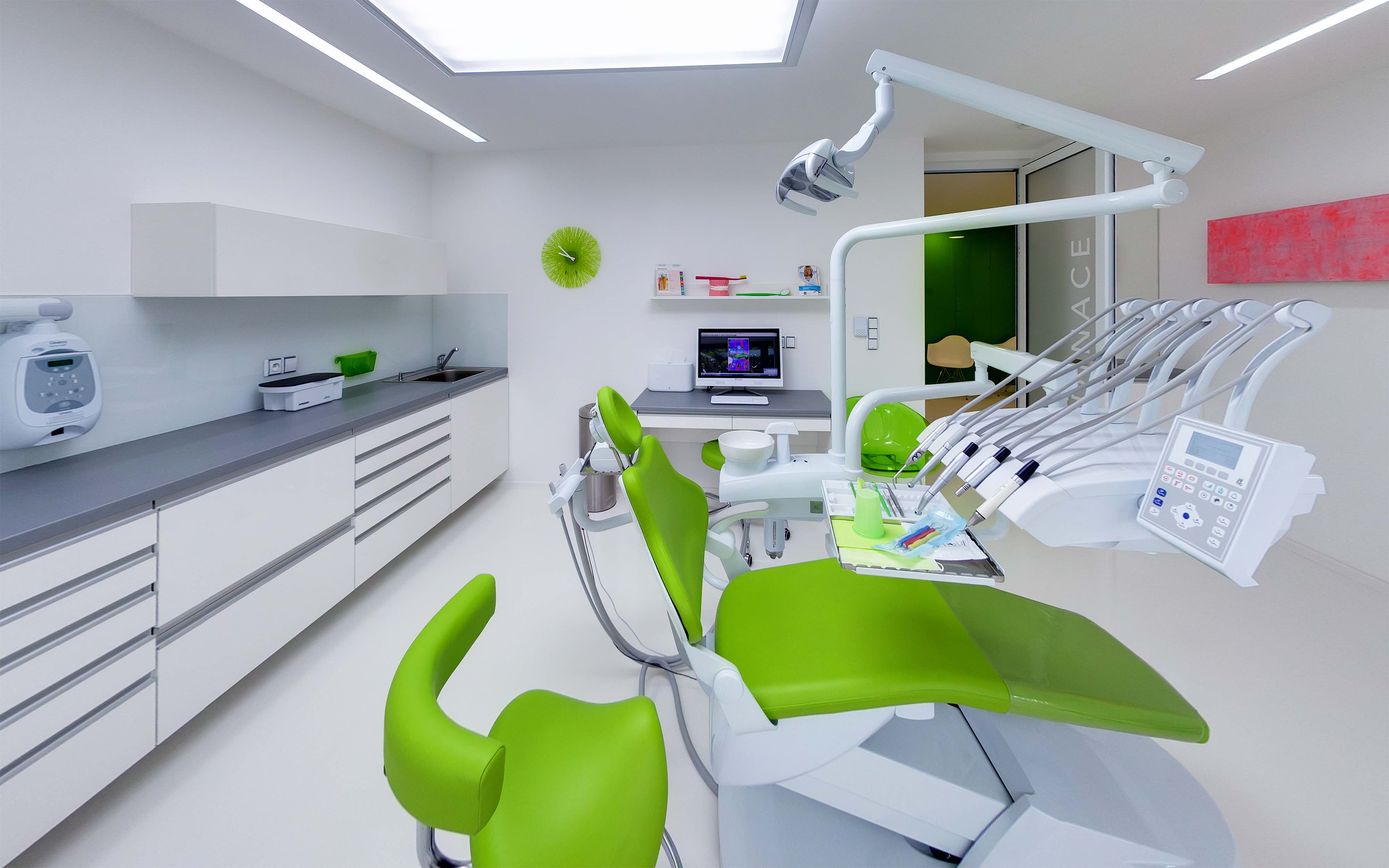 ProSmile zubní ordinace foto 2