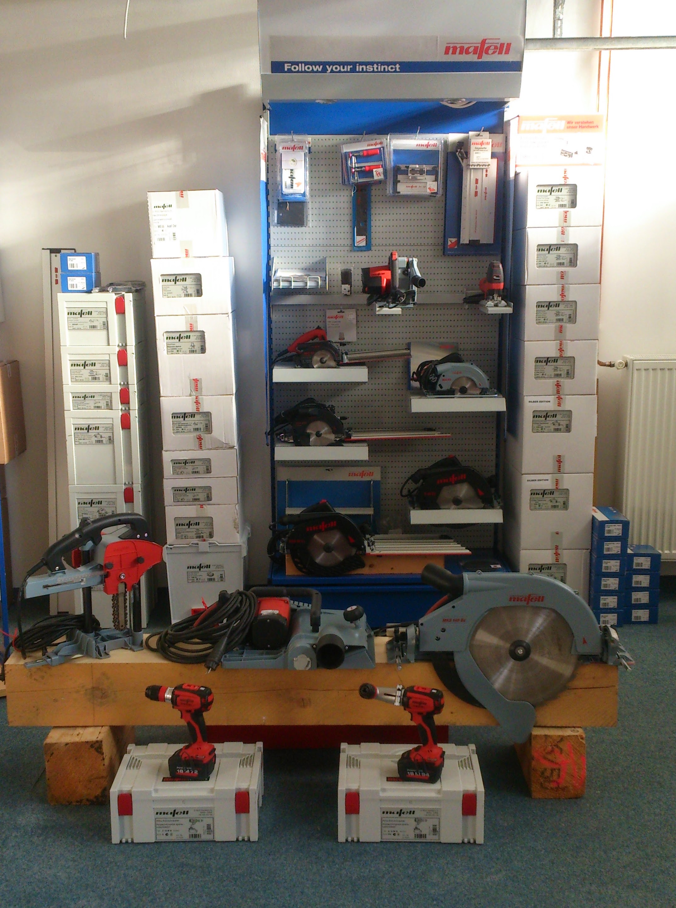 BI TOOLS s.r.o. foto 2
