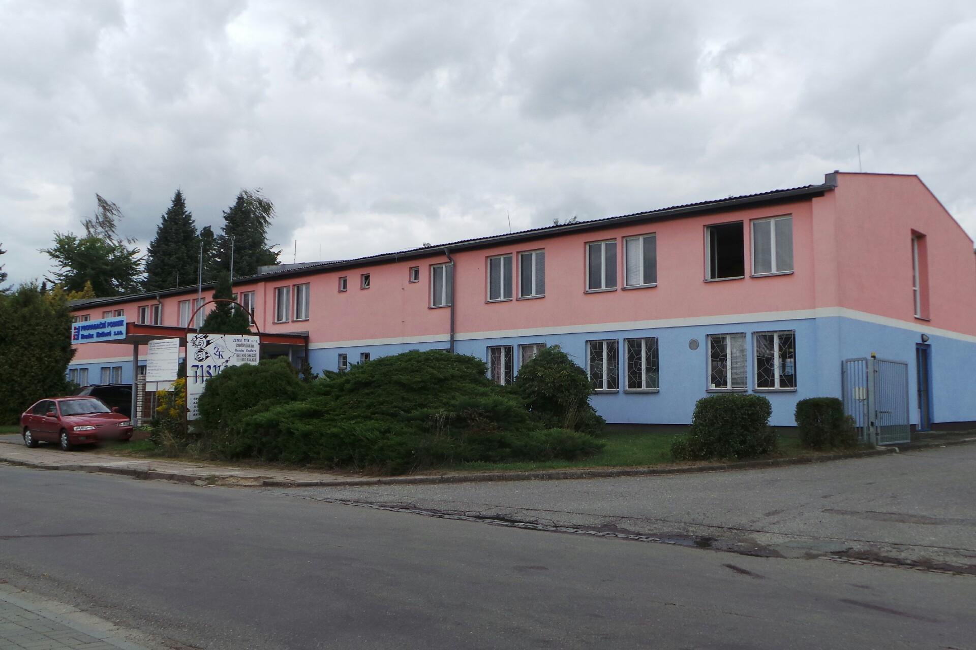 ZETKA TISK, spol. s r.o.