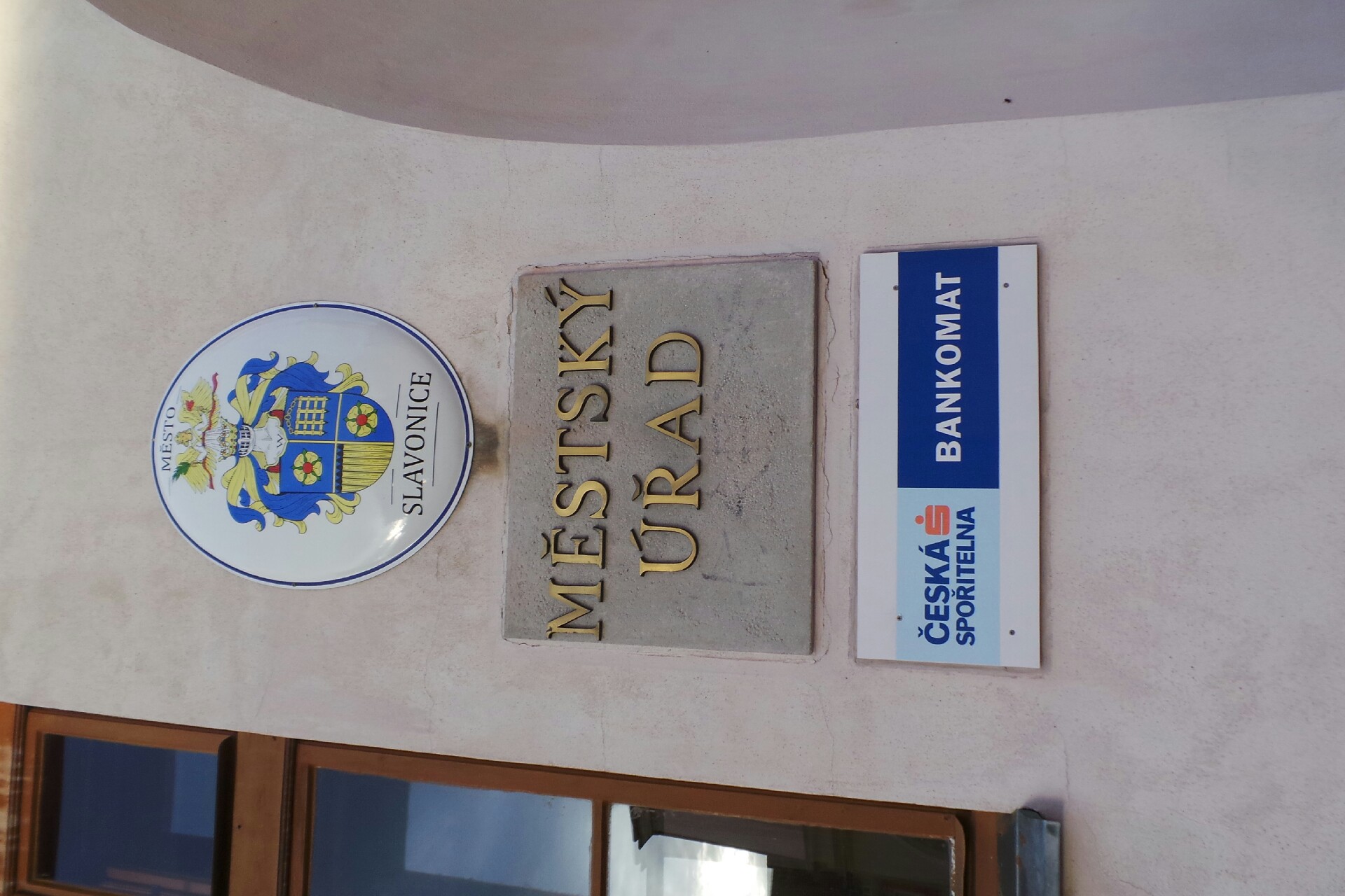 MÚ Slavonice - Finanční odbor foto 2