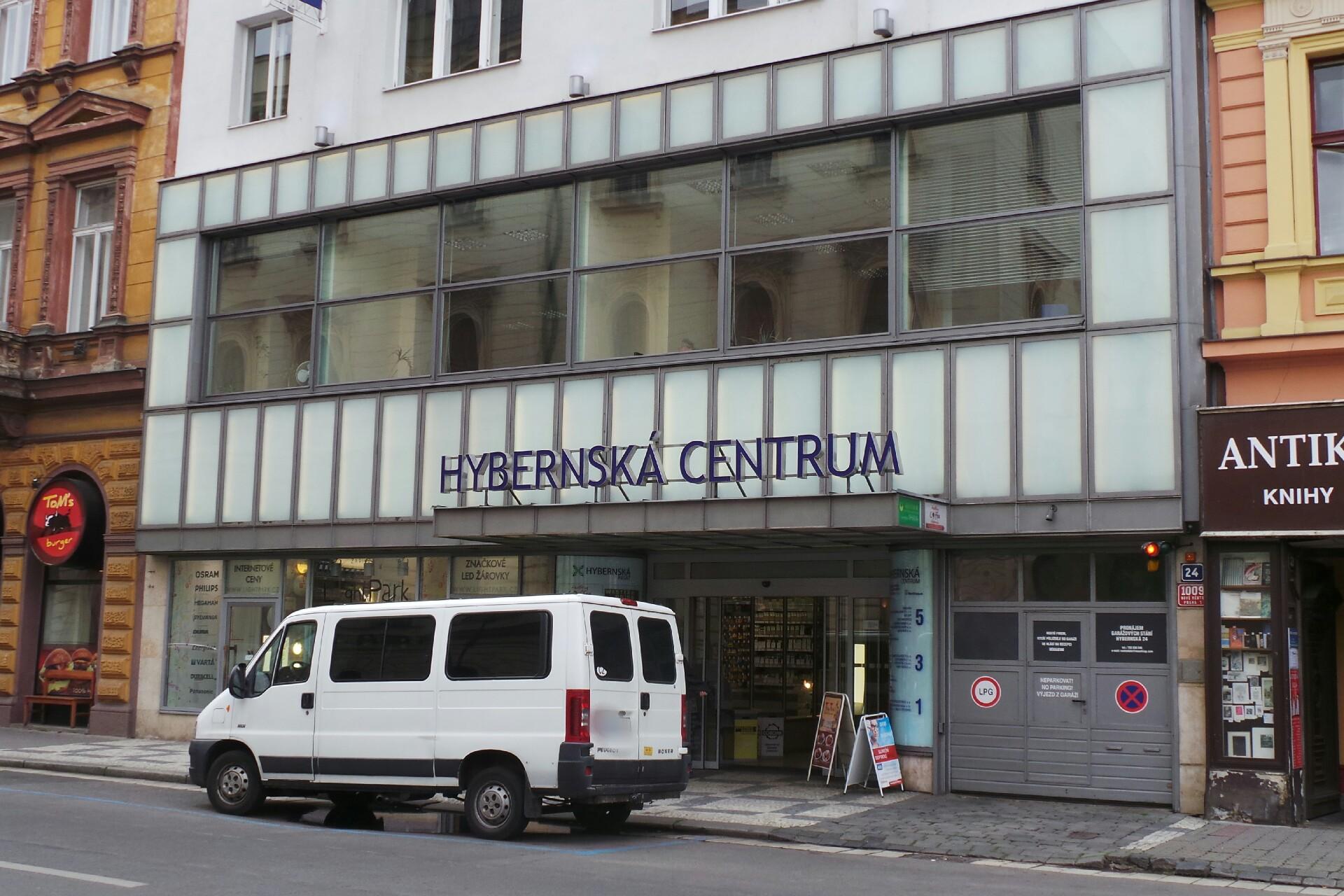 EFEKTA investiční zprostředkovatel s.r.o.