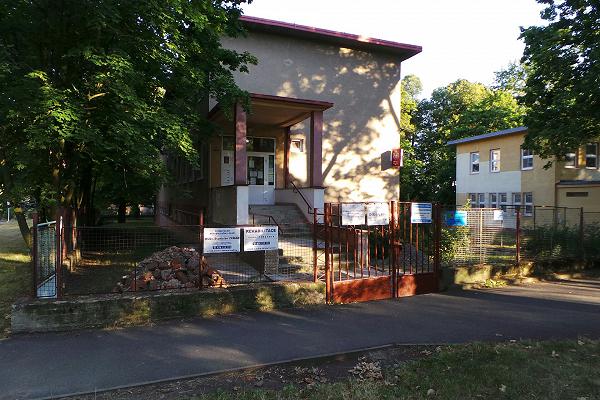 Stomatolog MUDr. Petr Douda