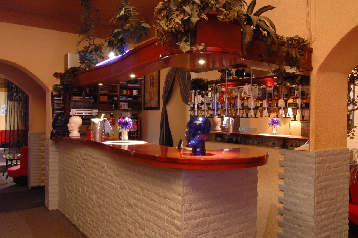 Escade Cabaret foto 2