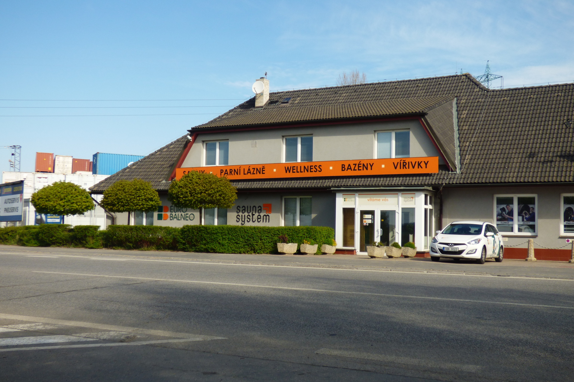 EUROBALNEO, s.r.o.