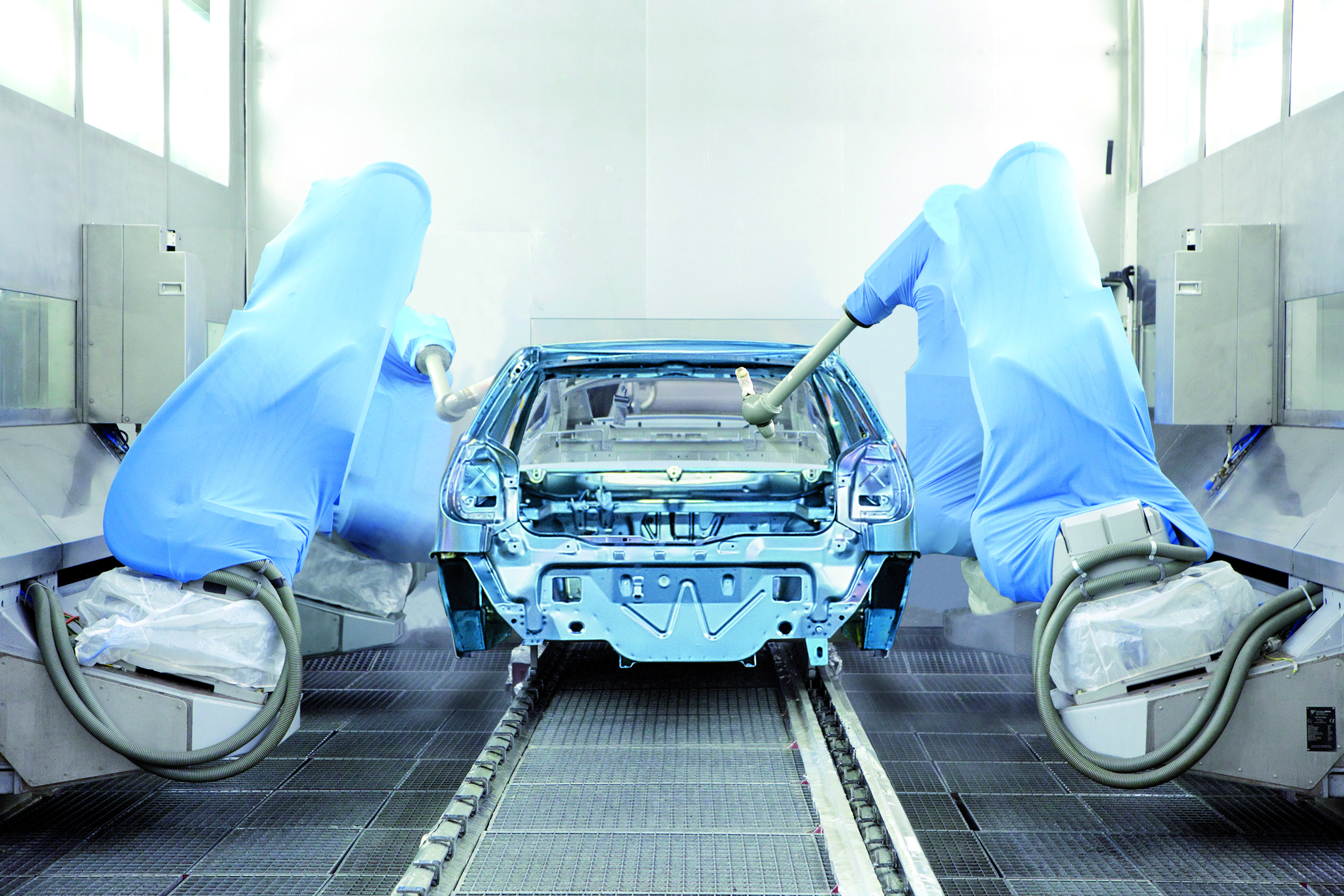 ICE Industrial Services, a.s.