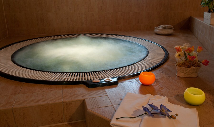 Sport-V-Hotel foto 4