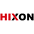 logo HIXON Blinds