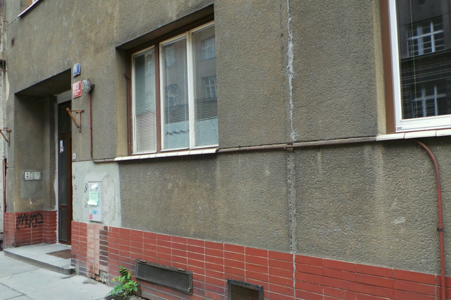 Petr Dohnal - malířské práce