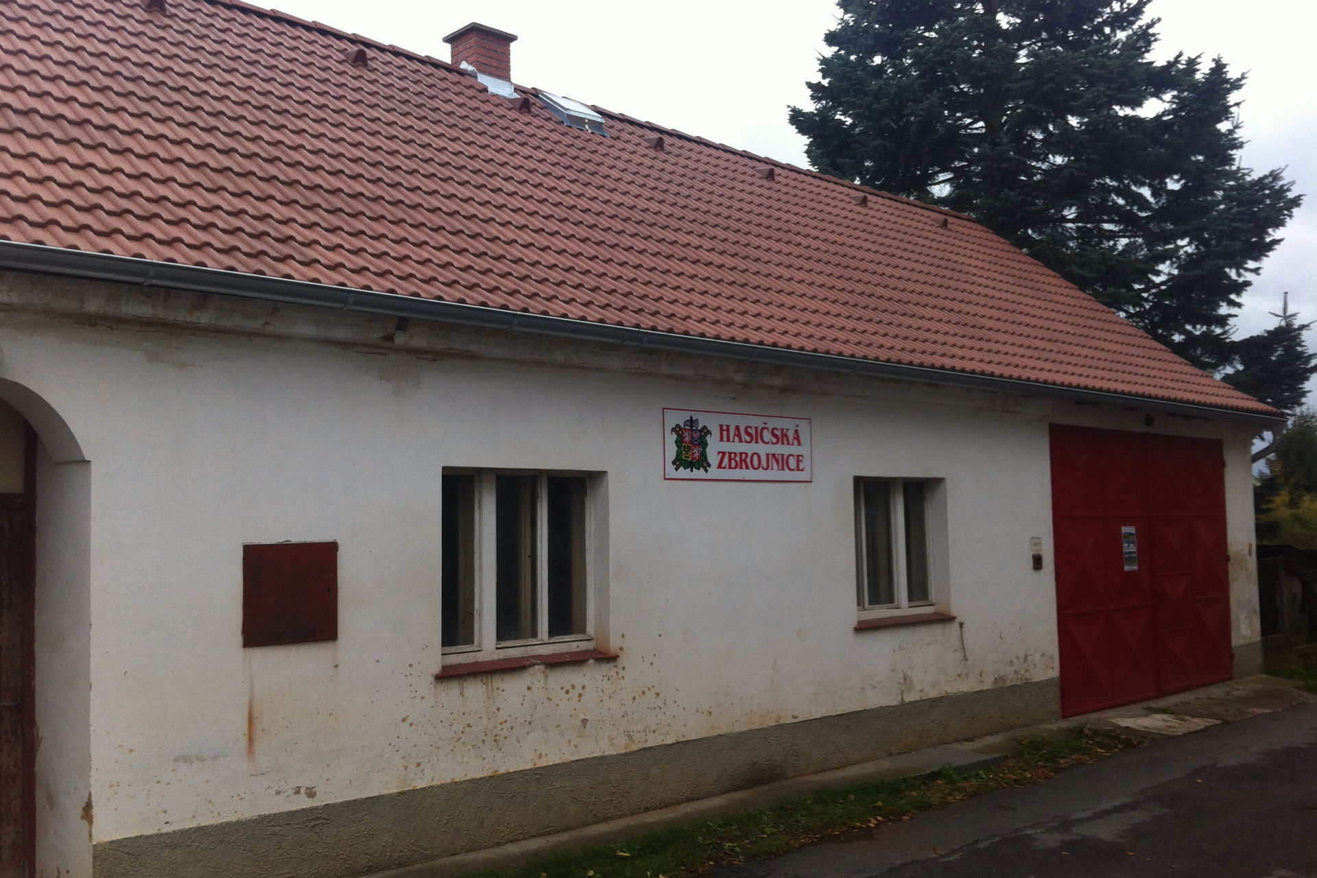 Sbor dobrovolných hasičů Letkov foto 2