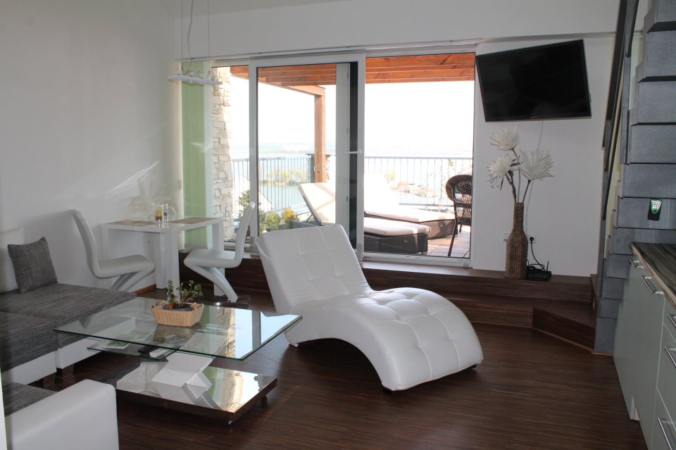 Apartmán Pálava foto 4