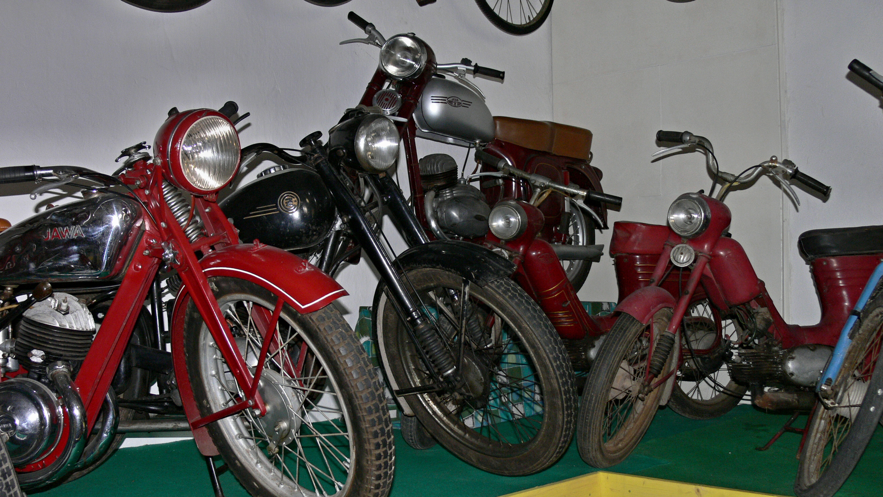 Depozit Muzeum foto 3