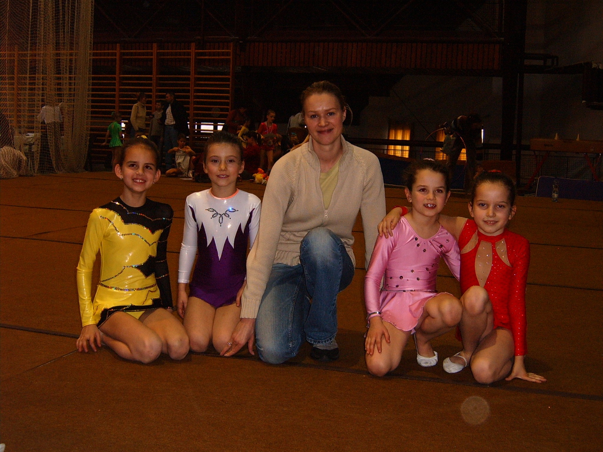 SK Triumf Praha, z.s. foto 2