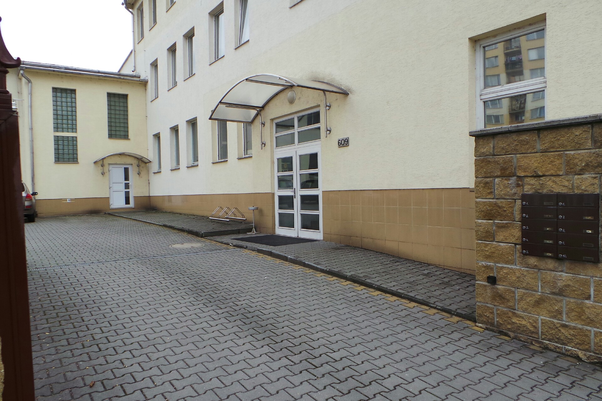 Ing. Ivana Jendrejovská