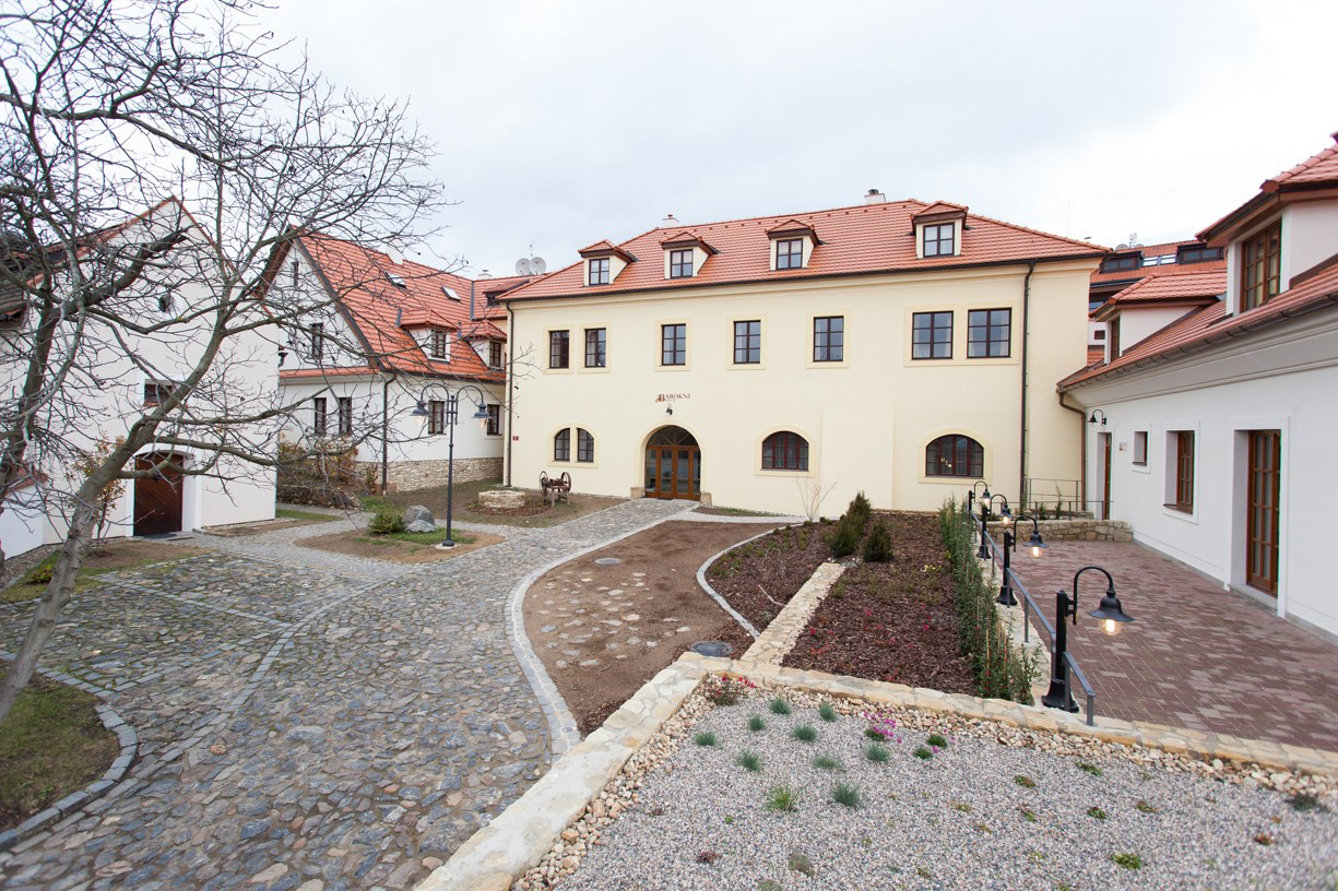 Zlatá Praha, spol. s r.o. foto 2
