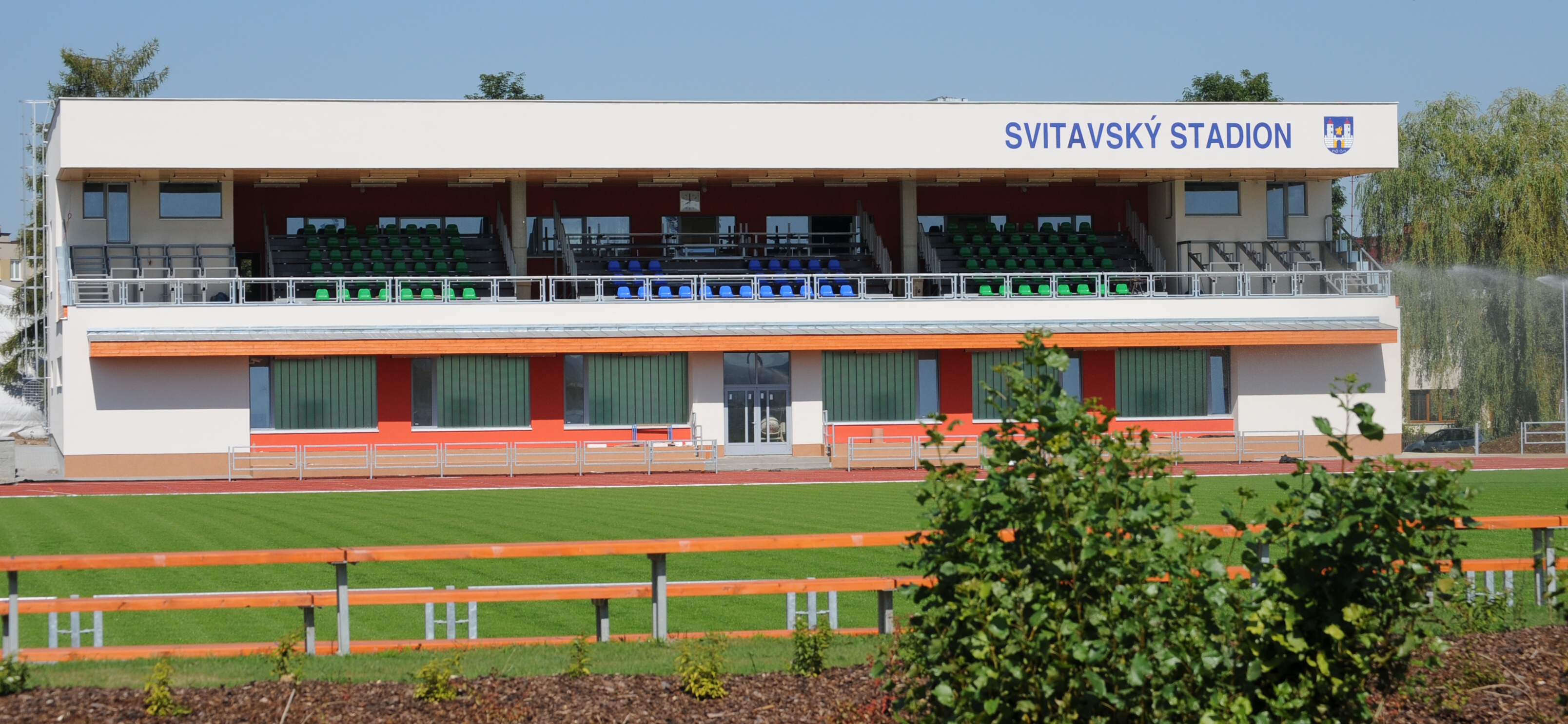 Fotbalový klub - TJ Svitavy foto 4