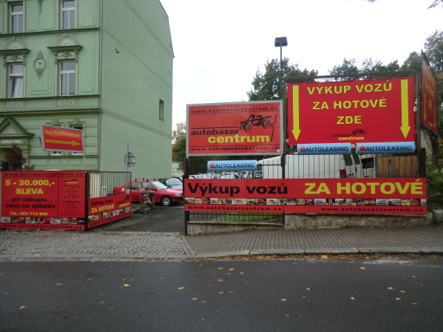 Autobazar Centrum foto 3