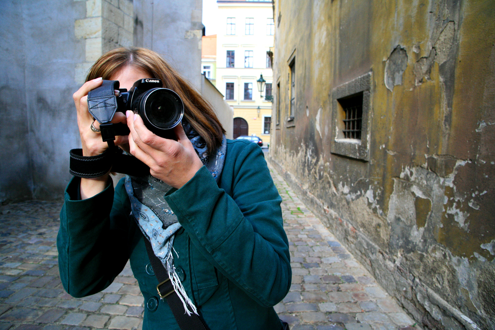 Kurzy fotografování Jana Rybáře foto 2