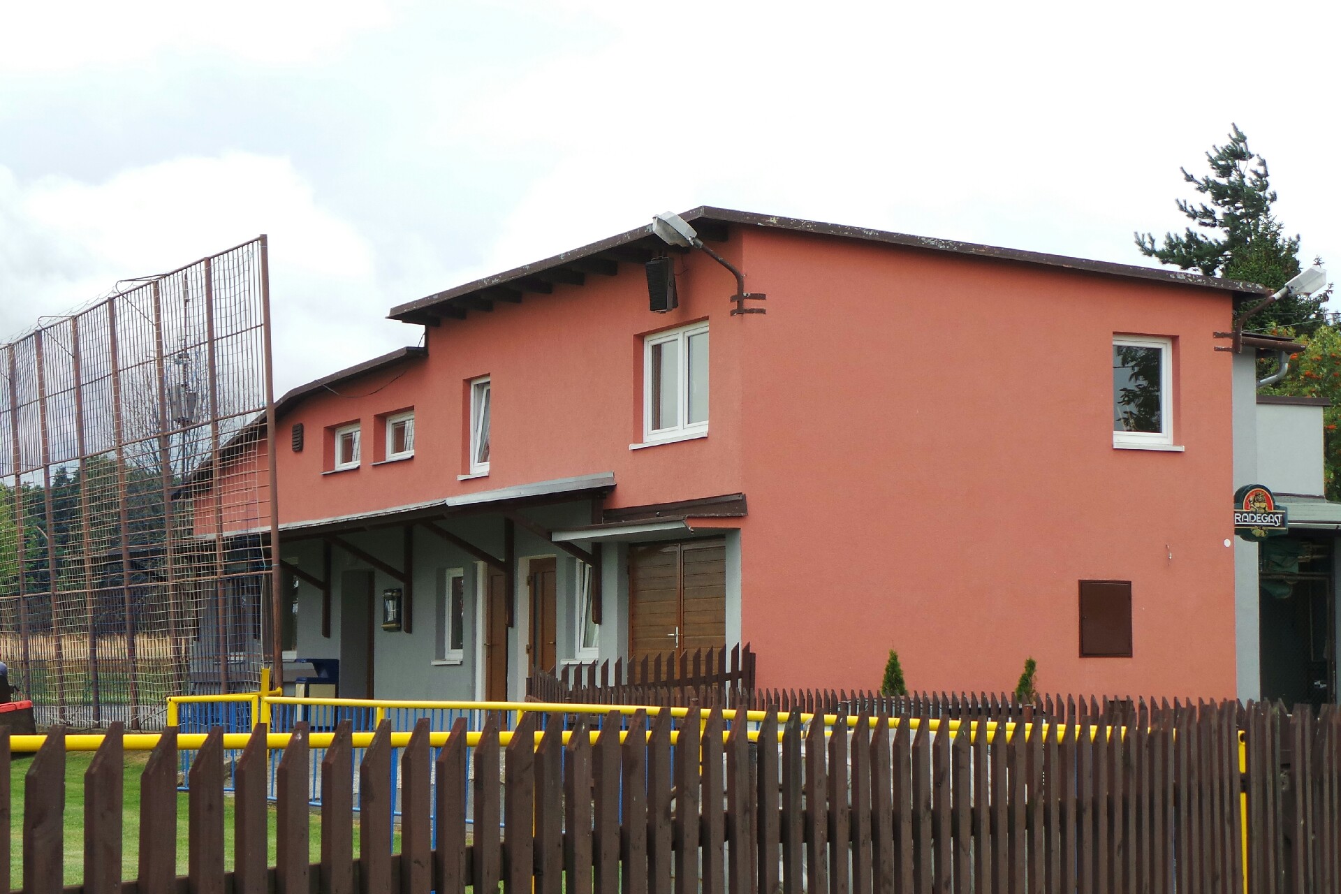 TJ Sokol Služovice z.s.