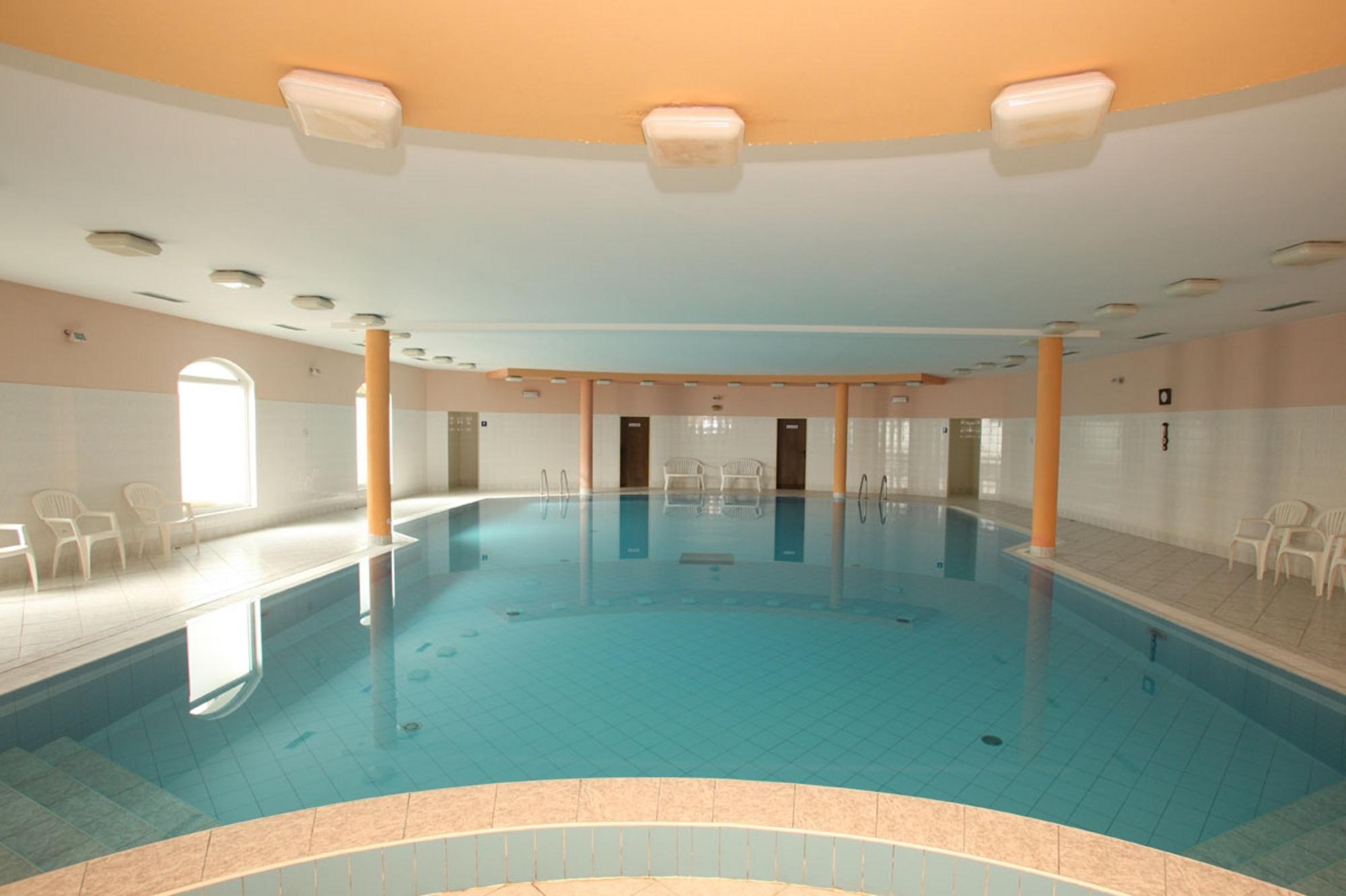 Plavecká školička Hvězdička