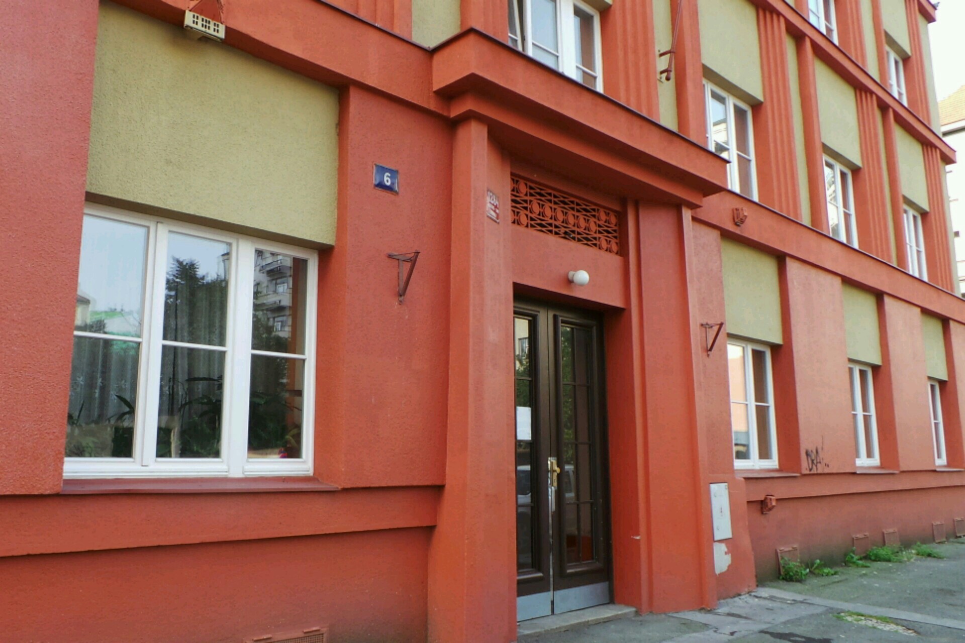 Instalatérství Přibyl