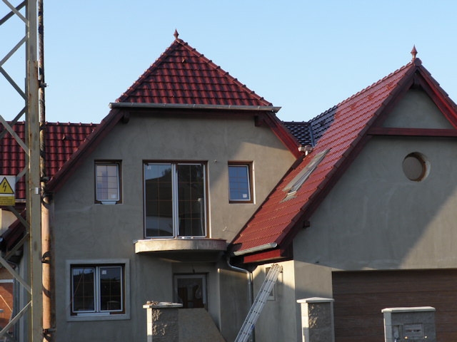 Střechy Lukáš Payerle foto 4