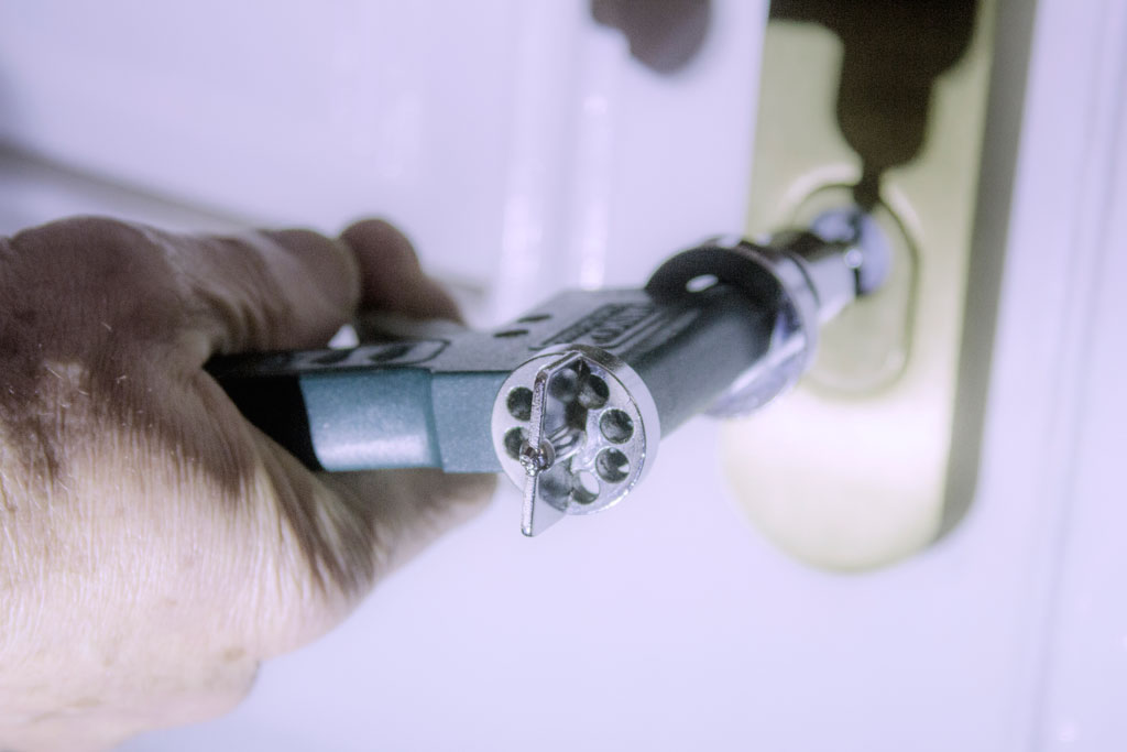 Jaroslav Krásný zámečník foto 2