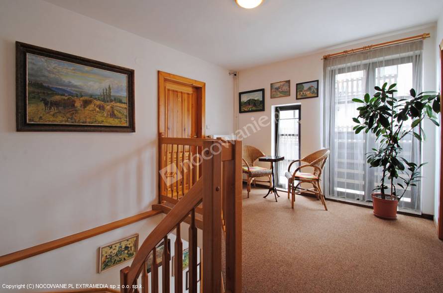 Rodinný penzion U Bernardýna foto 3