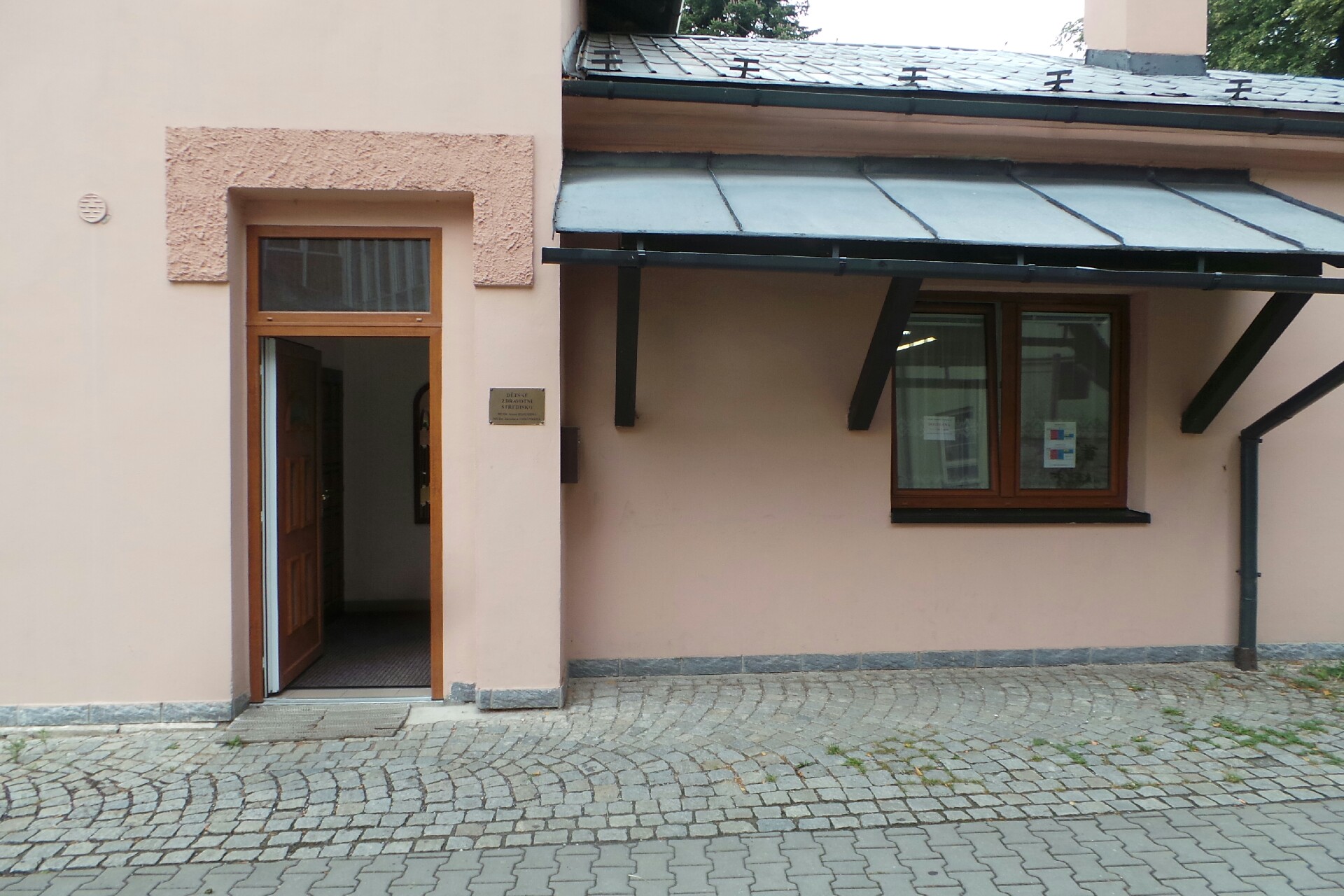 MUDr. Jaroslava Urbánková