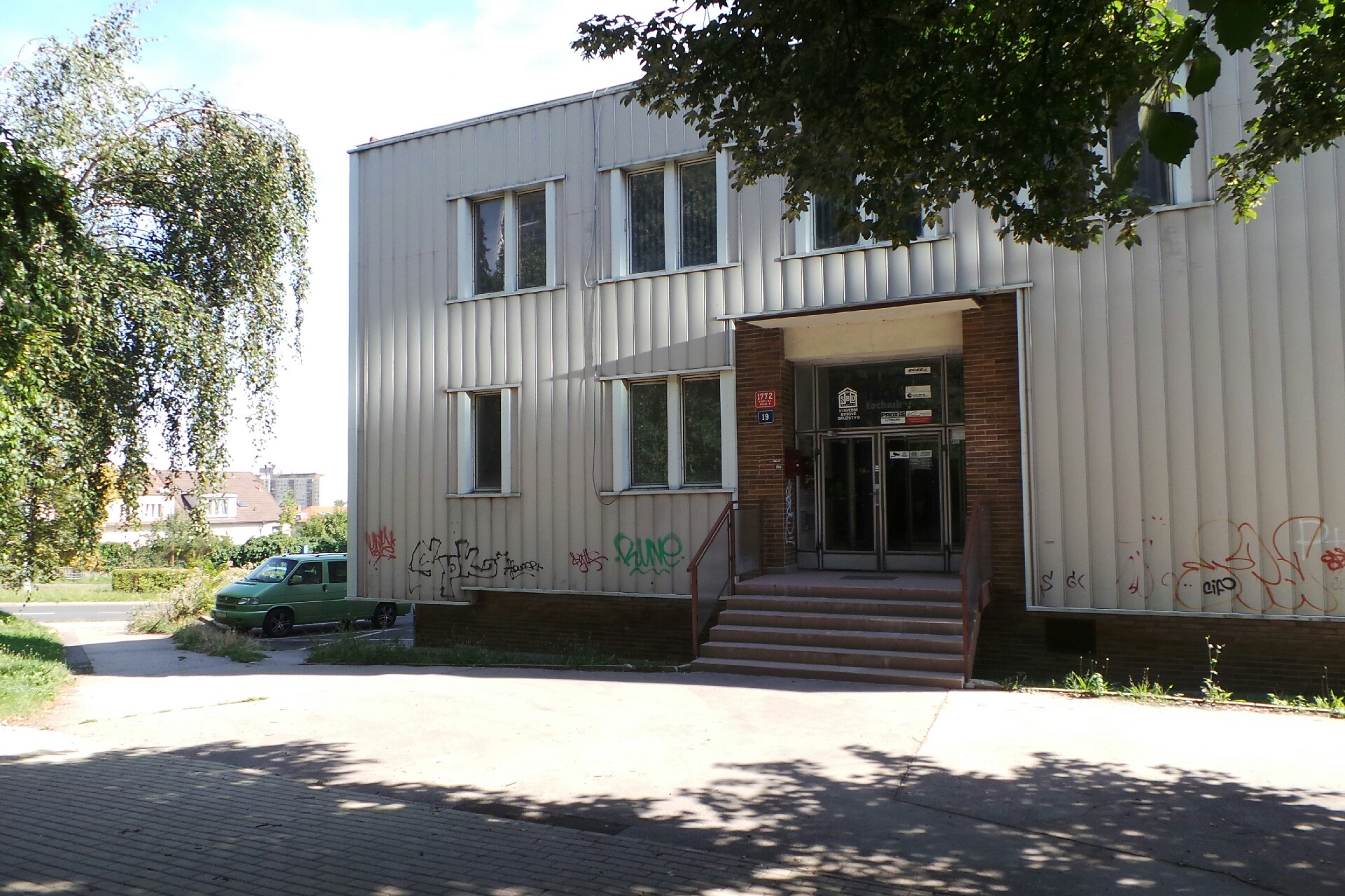 KAMIKAZE racing, s.r.o.