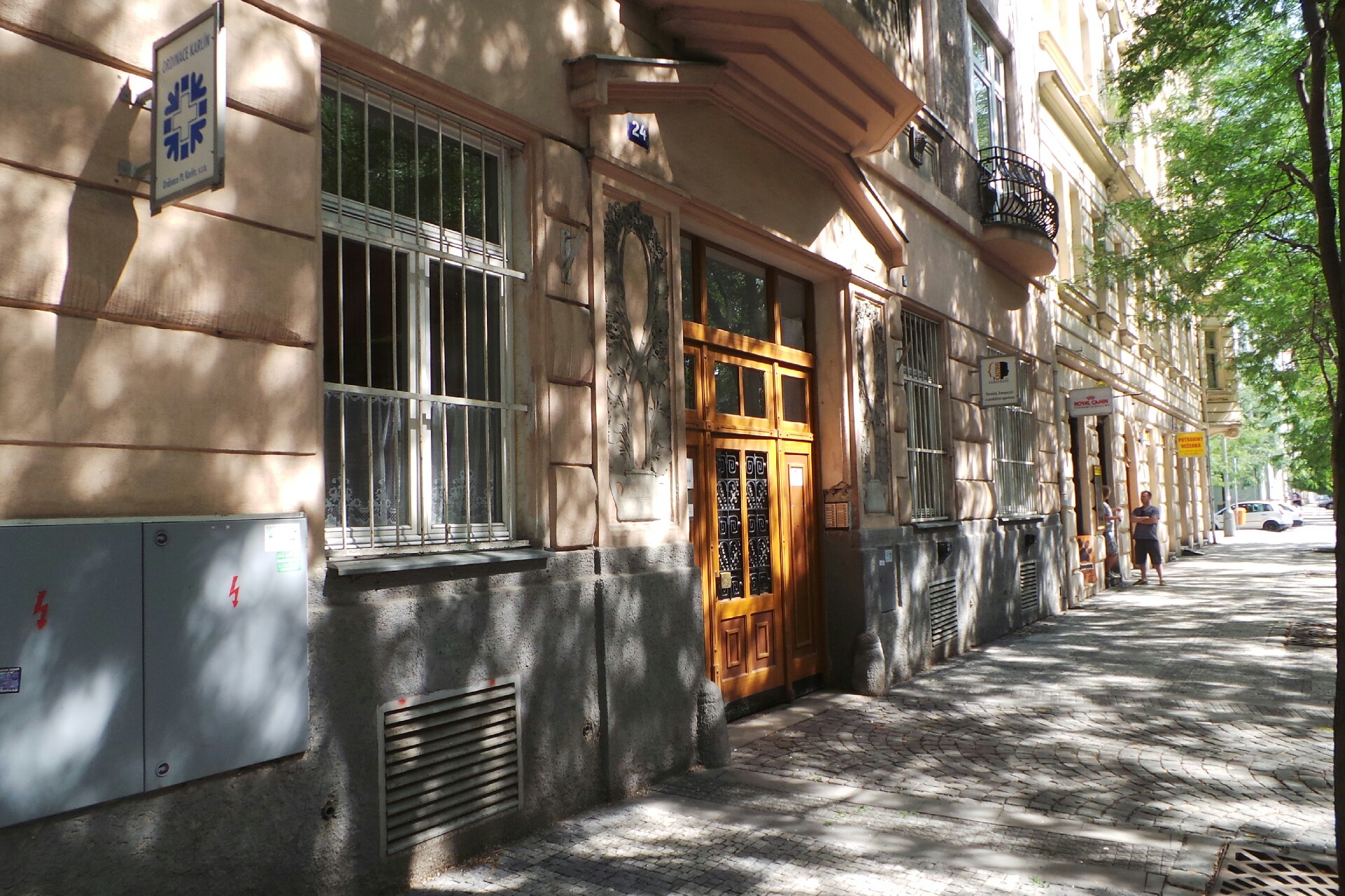 Deltawin, spol. s r.o.