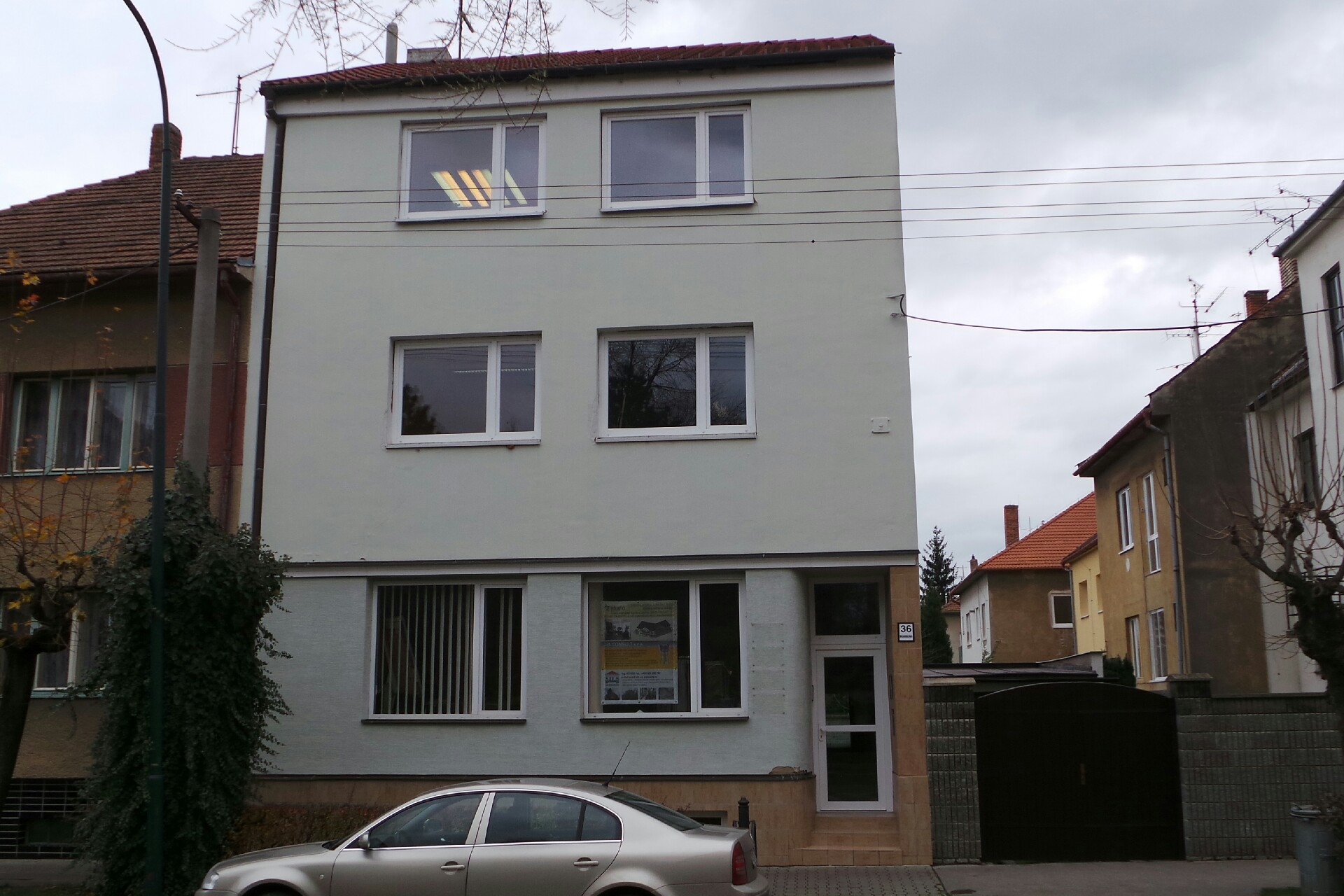 Daňový poradce ev. č. 0859 Ing. Ilona Heligrová