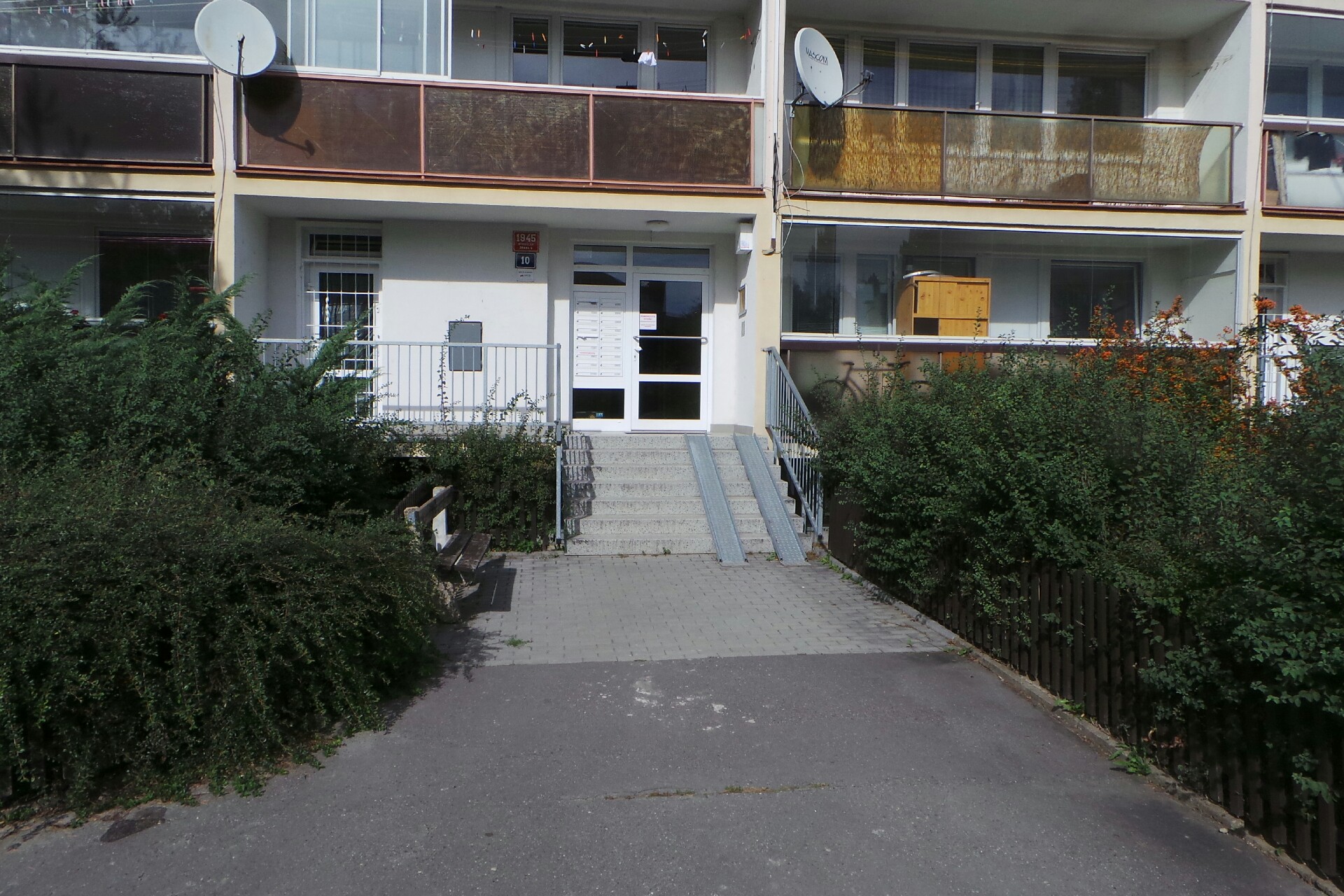 Nenad Vitas - Karikaturista foto 1