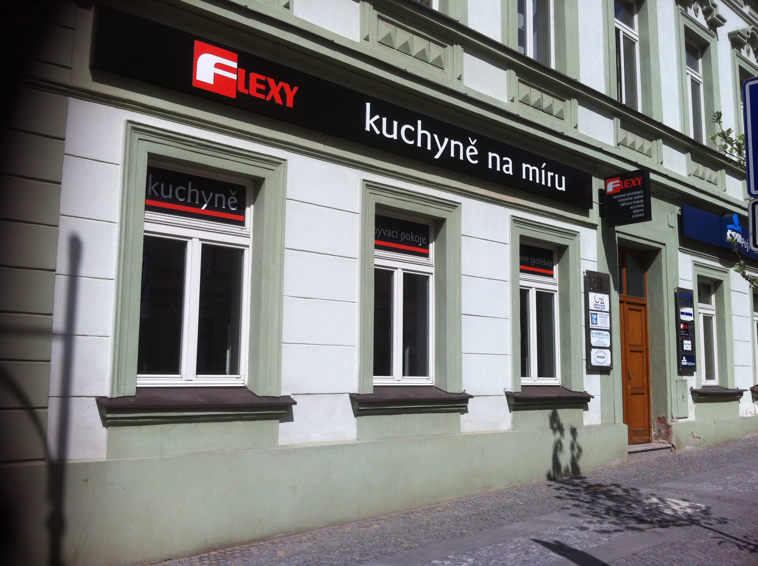 FLEXY cz, s.r.o.