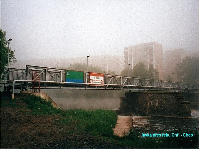 Strojírny Cheb, a.s. foto 4