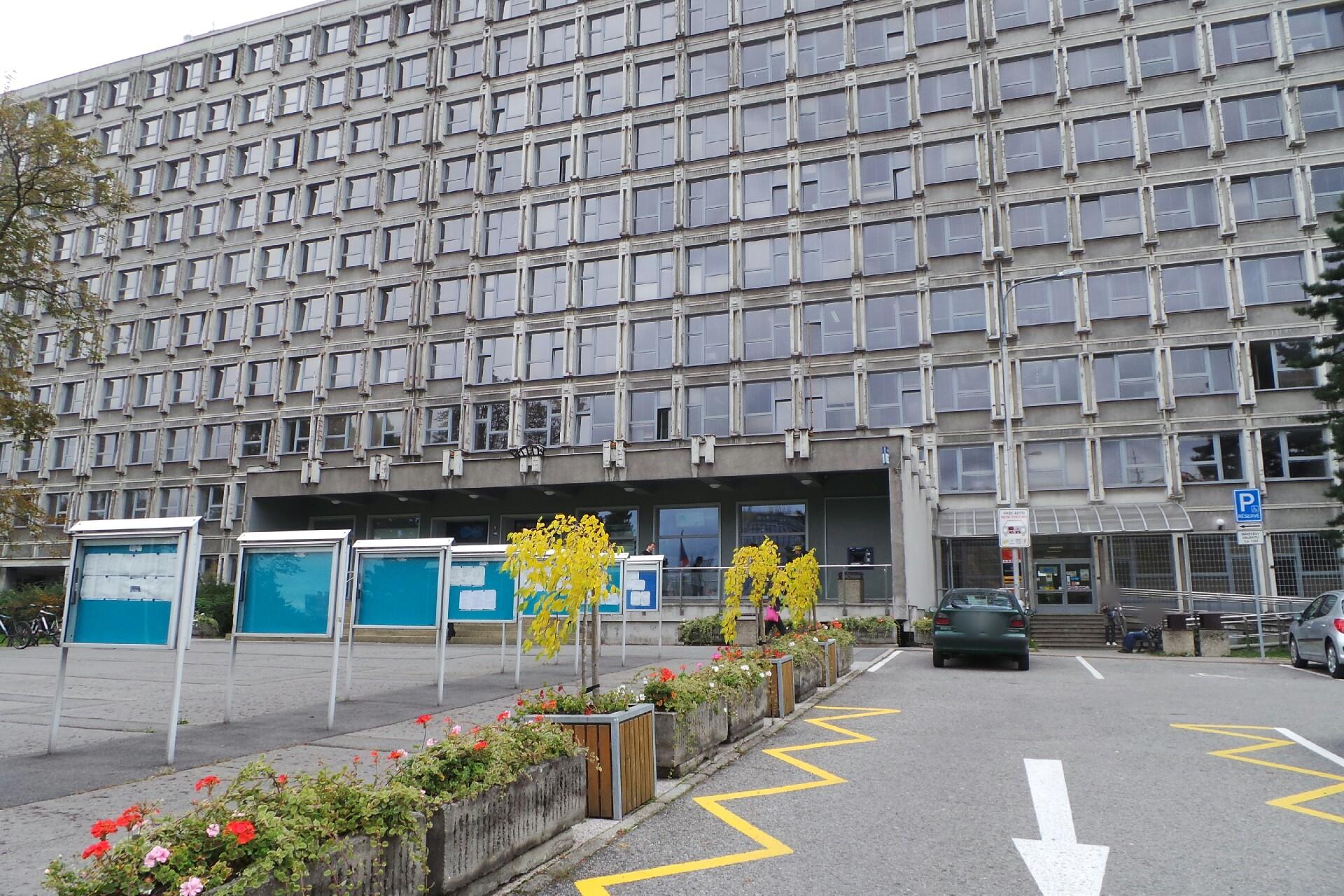 MÚ Kopřivnice - Odbor životního prostředí