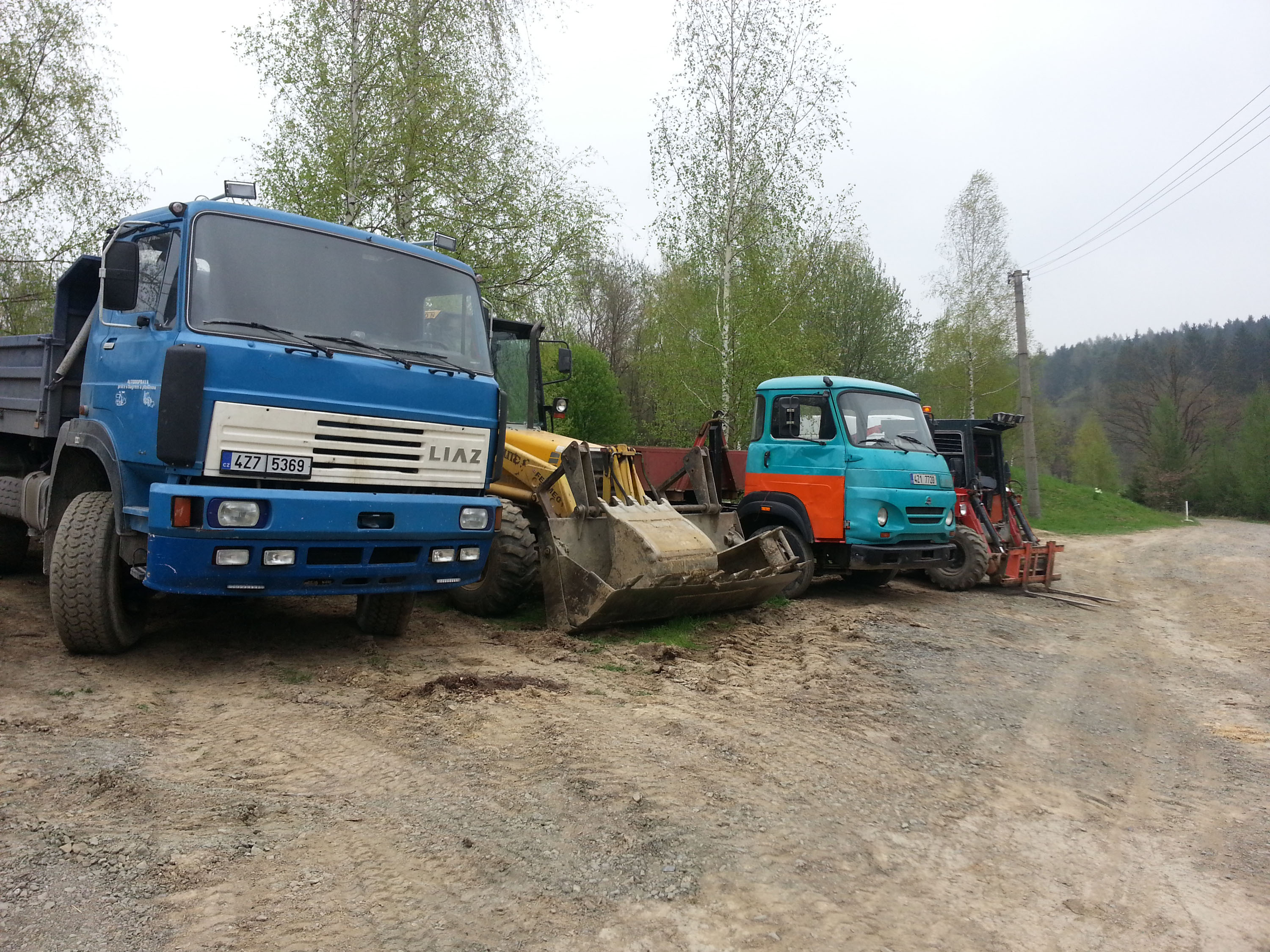 Richard Machula, s.r.o. foto 2