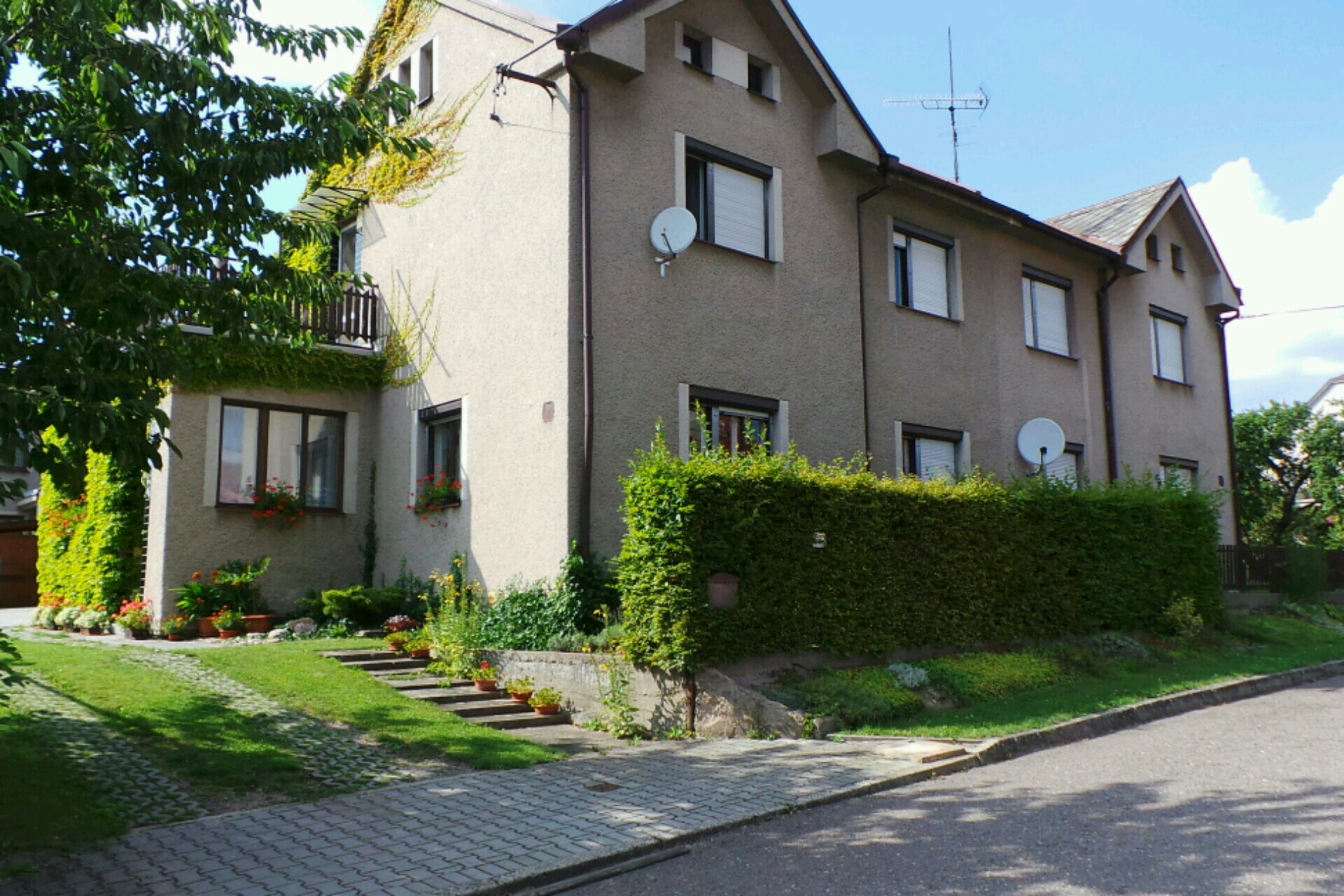 Knihařství Žamberk – Eva Chejnovská