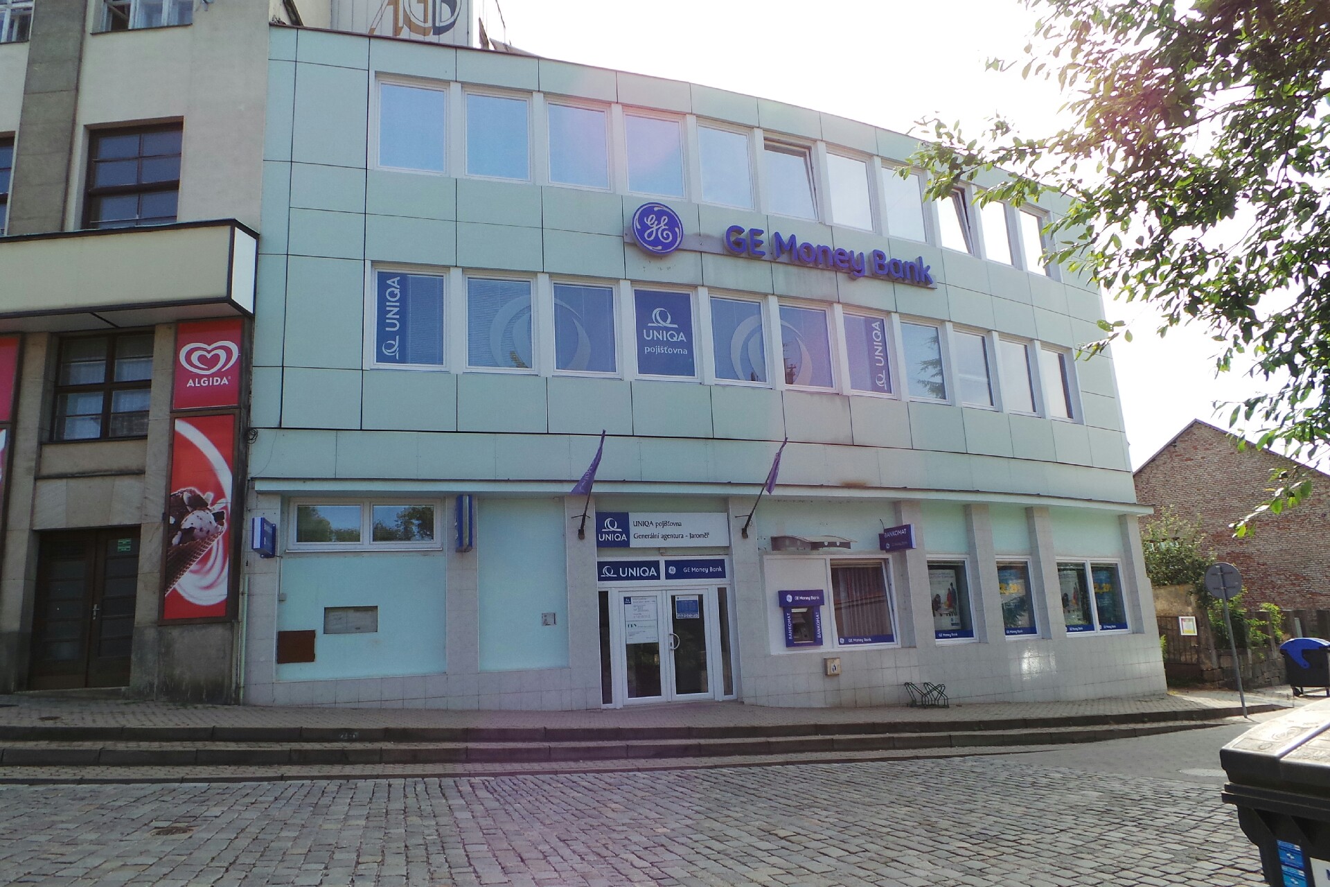 Ekologický rozvoj a výstavba, s.r.o.