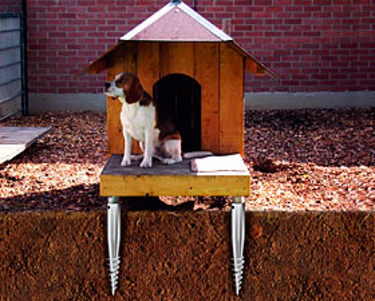 ZEMNÍ ZÁKLADOVÉ VRUTY, s.r.o. foto 4