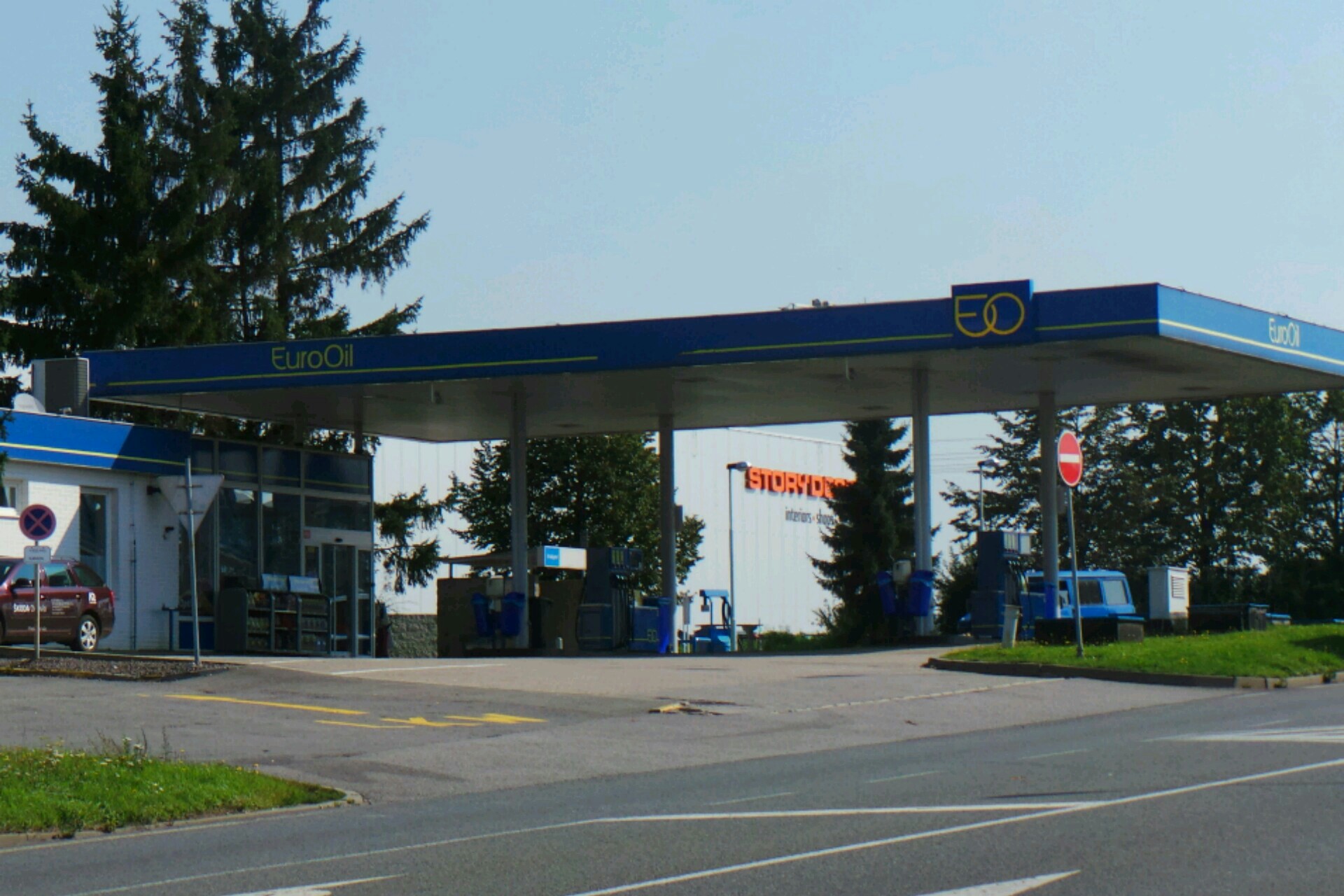 EuroOil