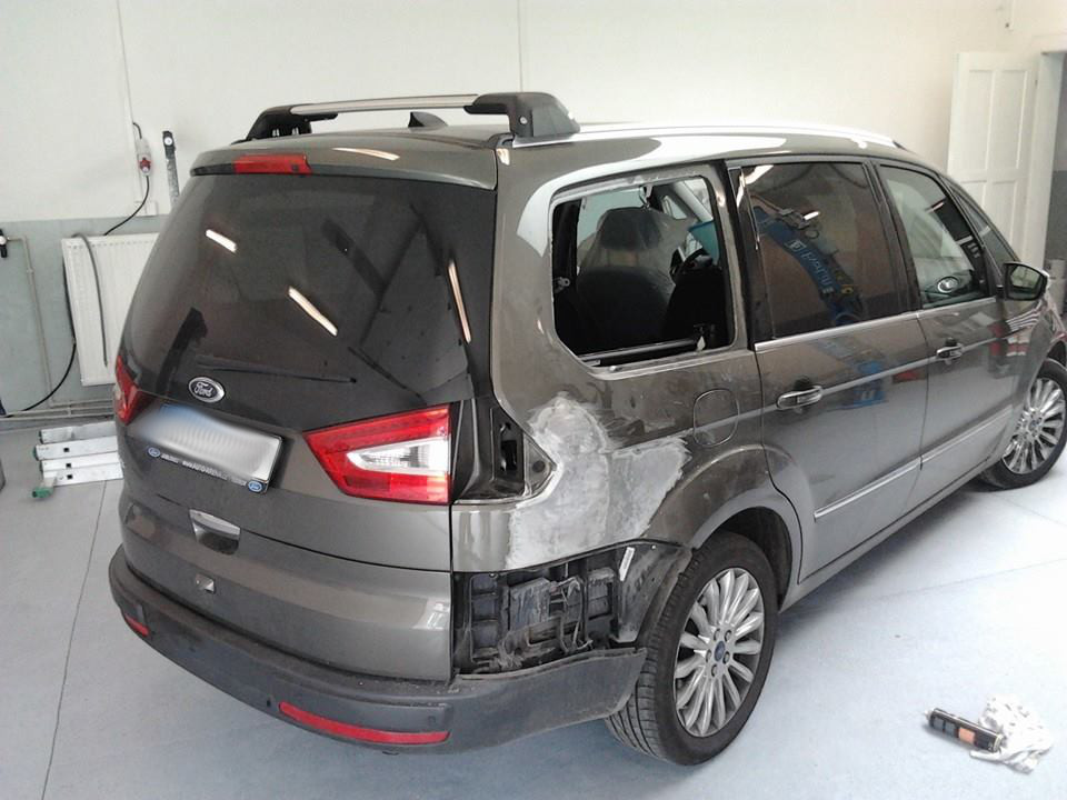 Autocentrum Max foto 4
