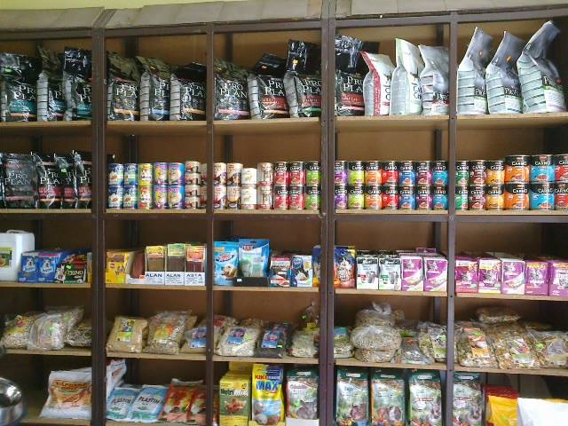 Akvasalon Martina Kvapilová foto 4