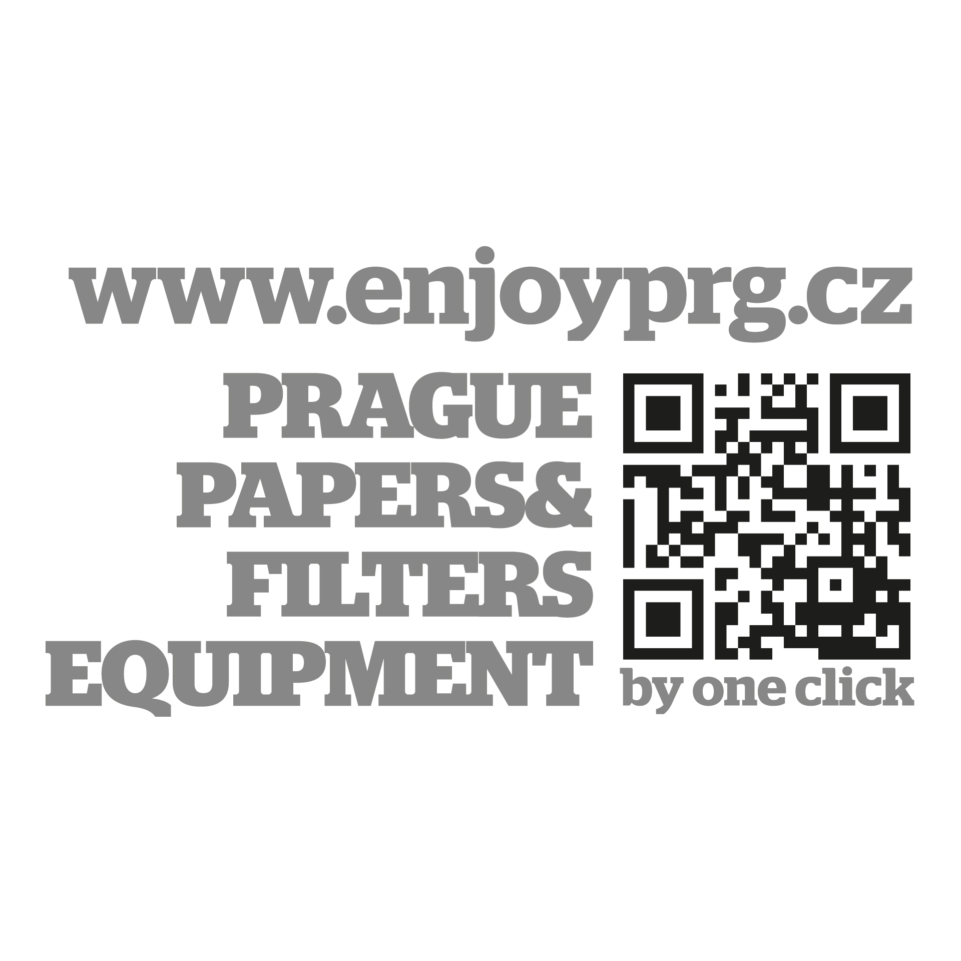 PRAGUE PAPERS&FILTERS s.r.o. foto 5