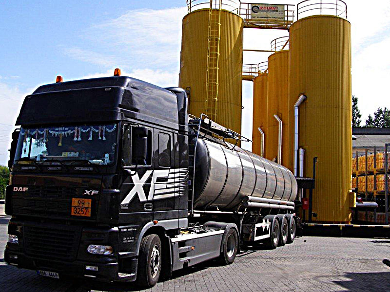 Petrochemia Trans s.r.o. foto 4